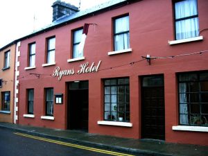 Ryan's Hotel, Cong 